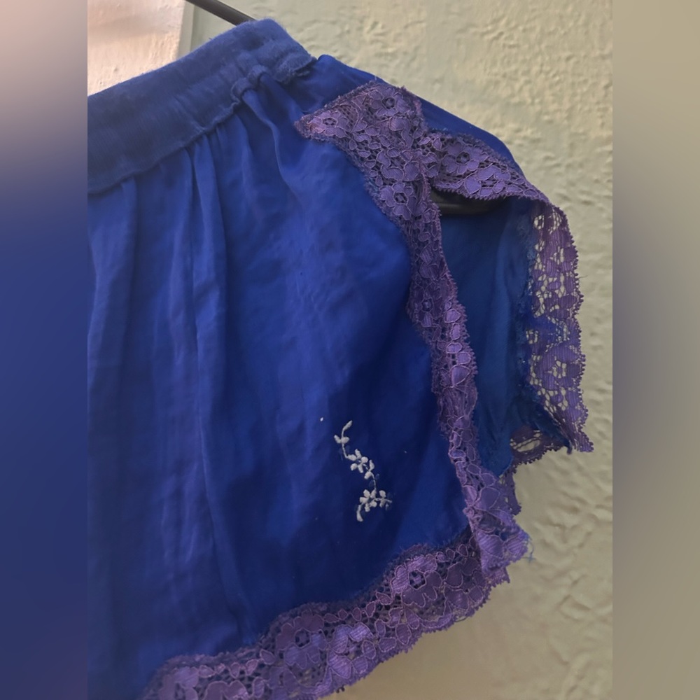 free people intimates shorts